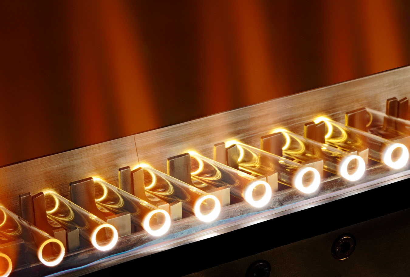 Historisches Glaswerk · Osram GmbH