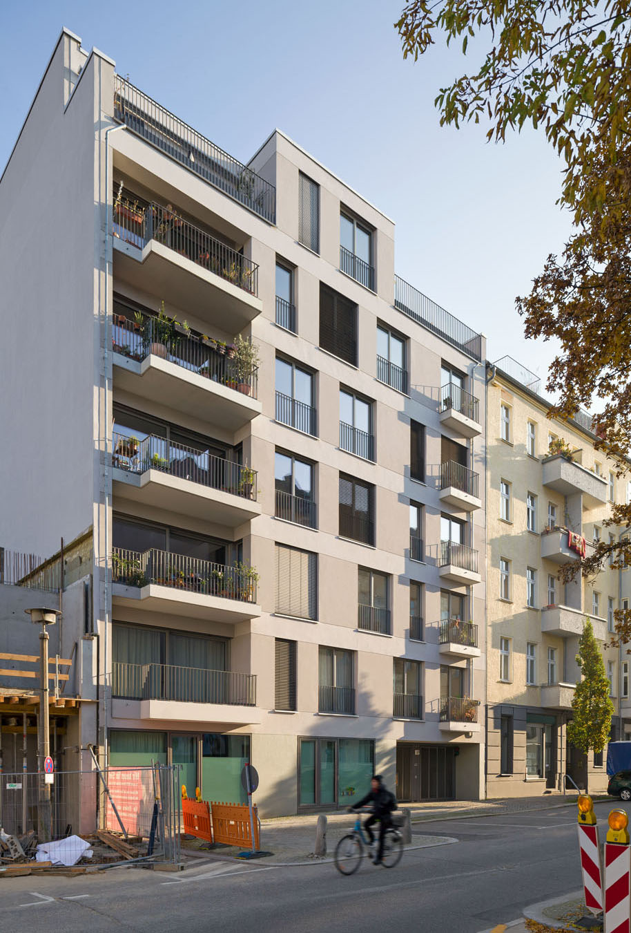 Baugruppe
