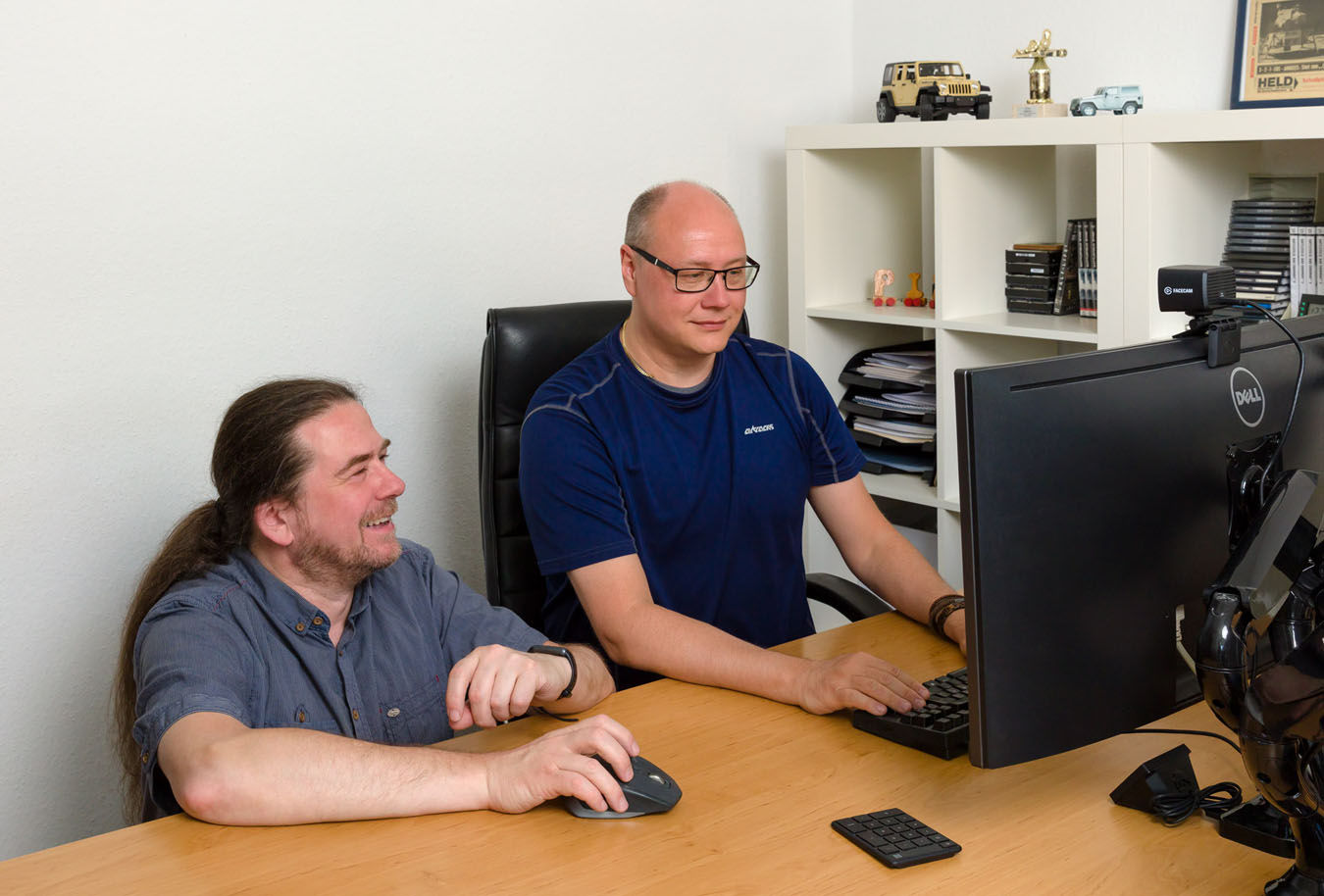 IT-Systemhaus, Pentacom GmbH