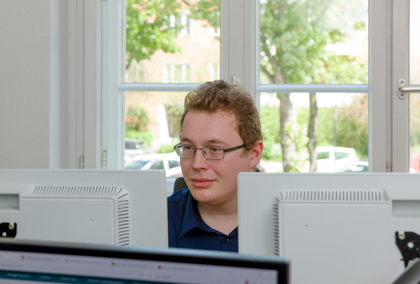 IT-Systemhaus, Pentacom GmbH