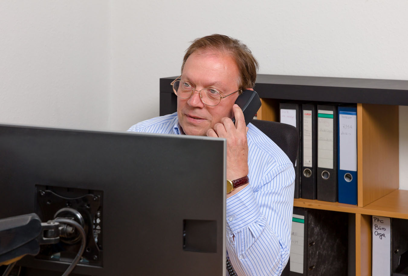 IT-Systemhaus, Pentacom GmbH