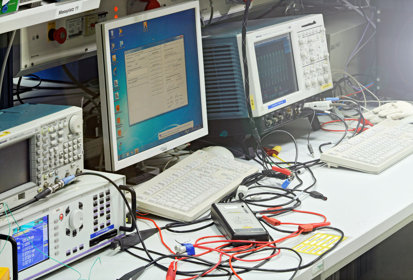 LEDVANCE – Ihr Partner für Entwicklung und industrielle Fertigung · LEDVANCE GmbH
