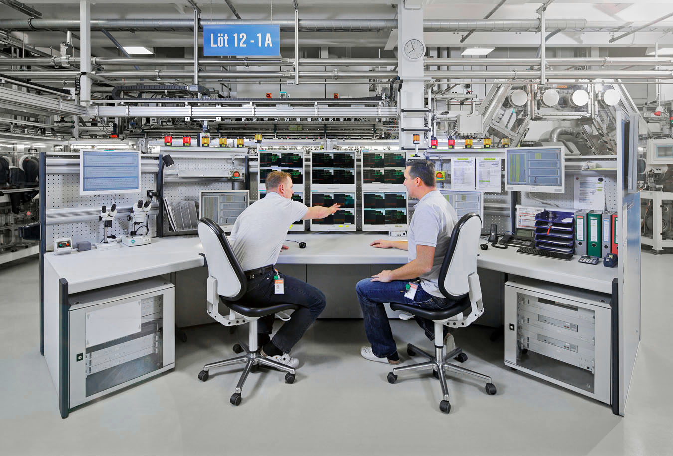 LEDVANCE – Ihr Partner für Entwicklung und industrielle Fertigung · LEDVANCE GmbH